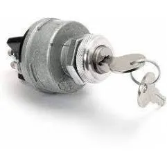 Contact Cu Cheie John Deere 18270171, TCA15075, AM10156 Granit - 1