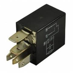 Releu Protectie Fiat 84543528, 965-32, C001-02939 CNH - 1