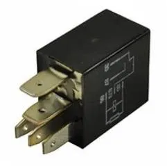 Releu Protectie Fiat 84543528, 965-32, C001-02939 CNH - 1