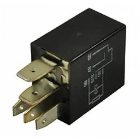 Releu Protectie Fiat 84543528, 965-32, C001-02939 CNH - 1