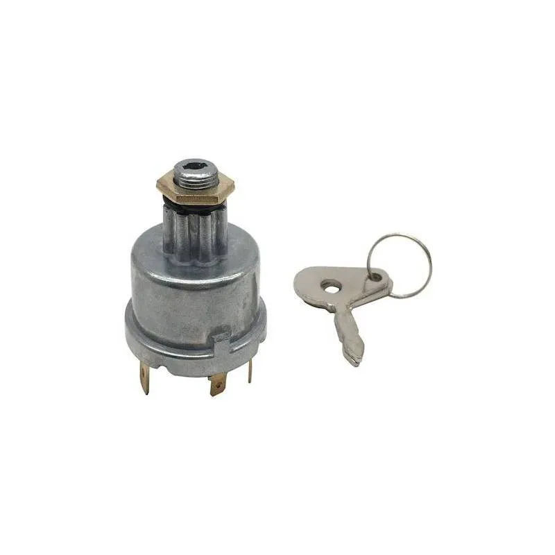 Contact cu Cheie Massey Ferguson 1446116M91,  1808525M1, 1865976M91, Anglo Parts - 1