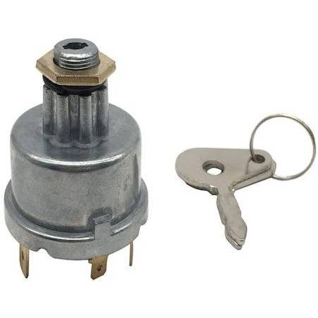 Contact cu Cheie Massey Ferguson 1446116M91,  1808525M1, 1865976M91, Anglo Parts - 1