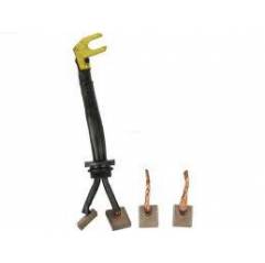 Set Perii Electromotor Hitachi SB2009, 2114-23106, 2114-43127, 2114-63126, 2114-73105 AS - 1