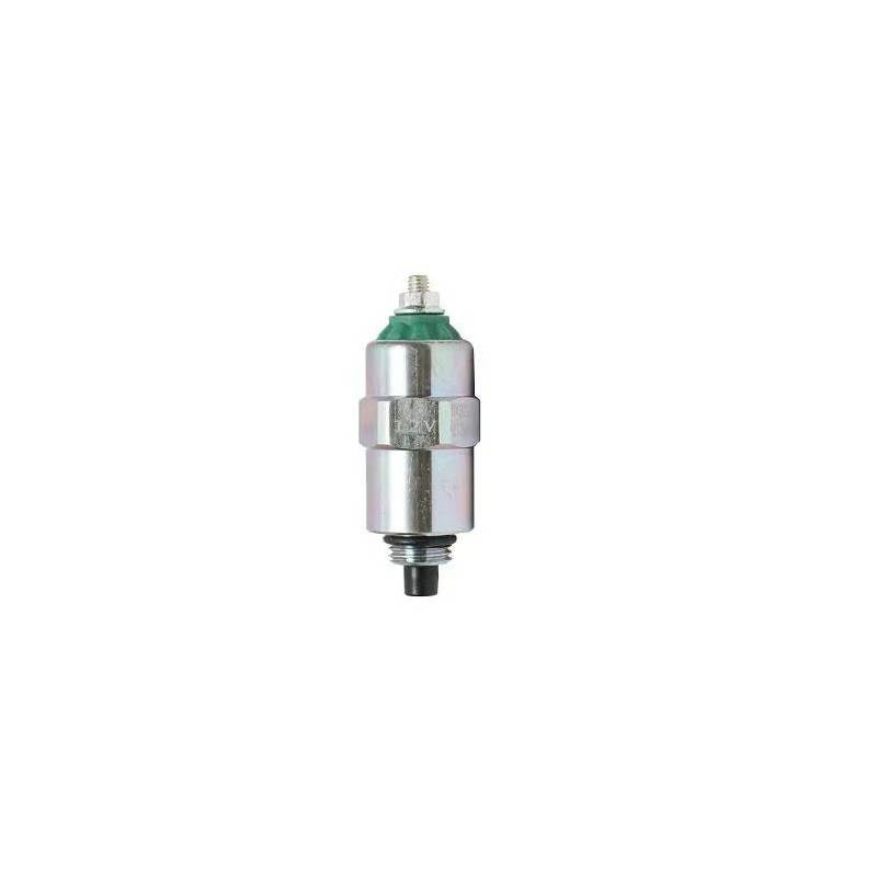 Electrovalva Pompa Injectie Perkins 7167-620D, 7101-16, M067-07600, AS111065 Kmp - 1