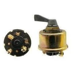 Comutator Pornire Fiat A54213, 5118444 Anglo Parts - 1
