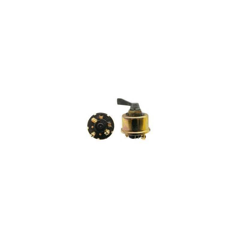 Comutator Pornire Fiat A54213, 5118444 Anglo Parts - 1