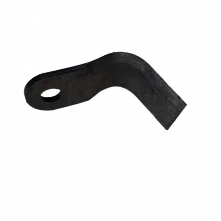 Cutit Tocator Claas 680320 Jag - 1