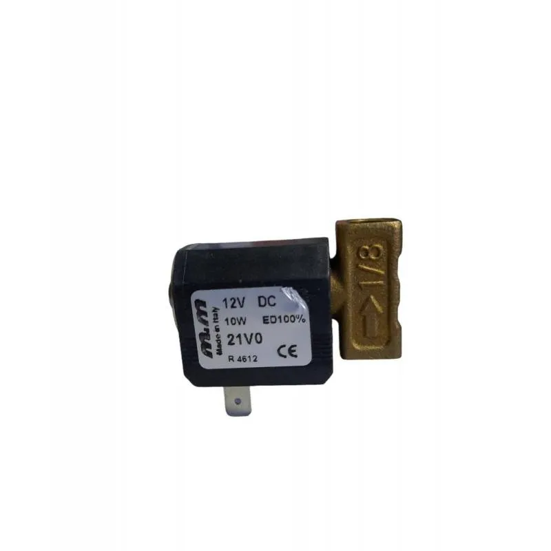 Electrovalva Massey Fergusson S.106533 Sparex - 1