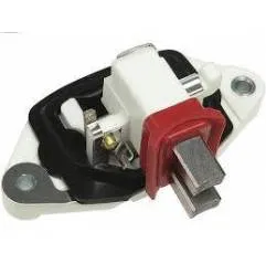 Regulator Alternator John Deere 1987237061, 01177145  - 1