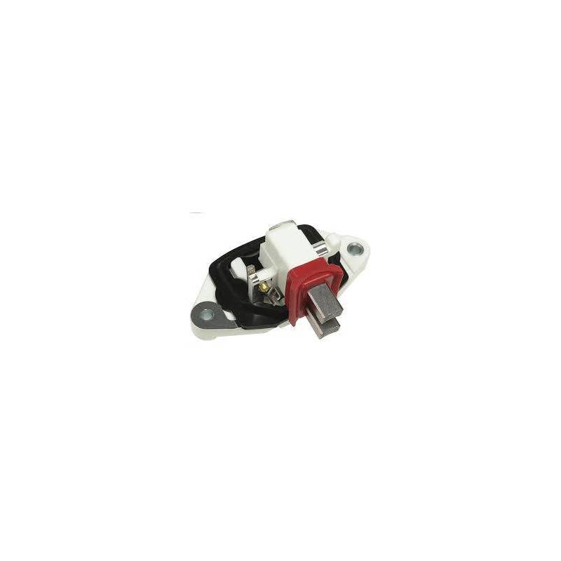 Regulator Alternator John Deere 1987237061, 01177145  - 1