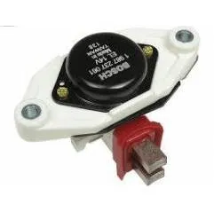 Regulator Alternator John Deere 1987237061, 01177145
