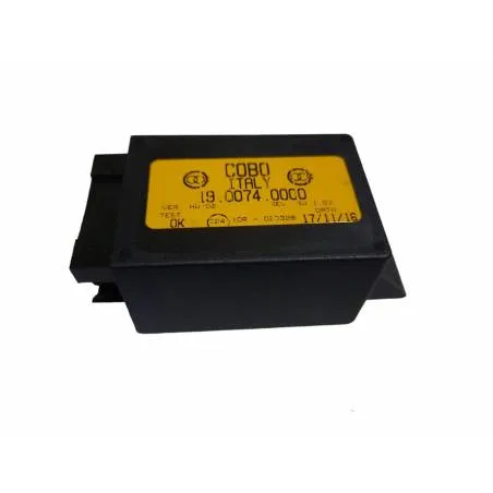Releu Semnalizare John Deere 19.0074.0000.01, 35700580021, 4803262, AL202032  - 1