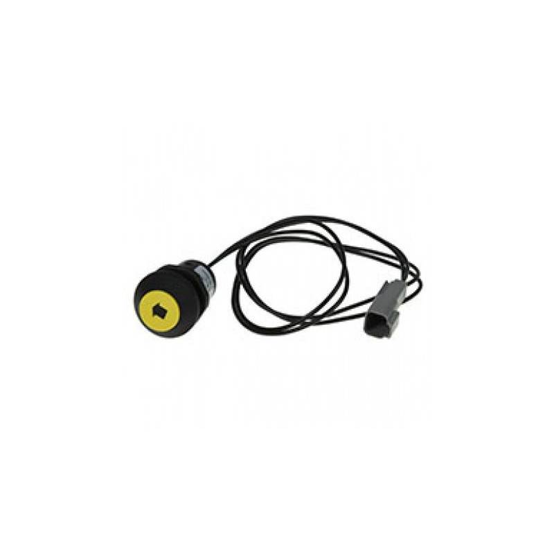 Intrerupator Case 115713A1, 198743C1, N89115713A1, C001-12543 CNH - 1