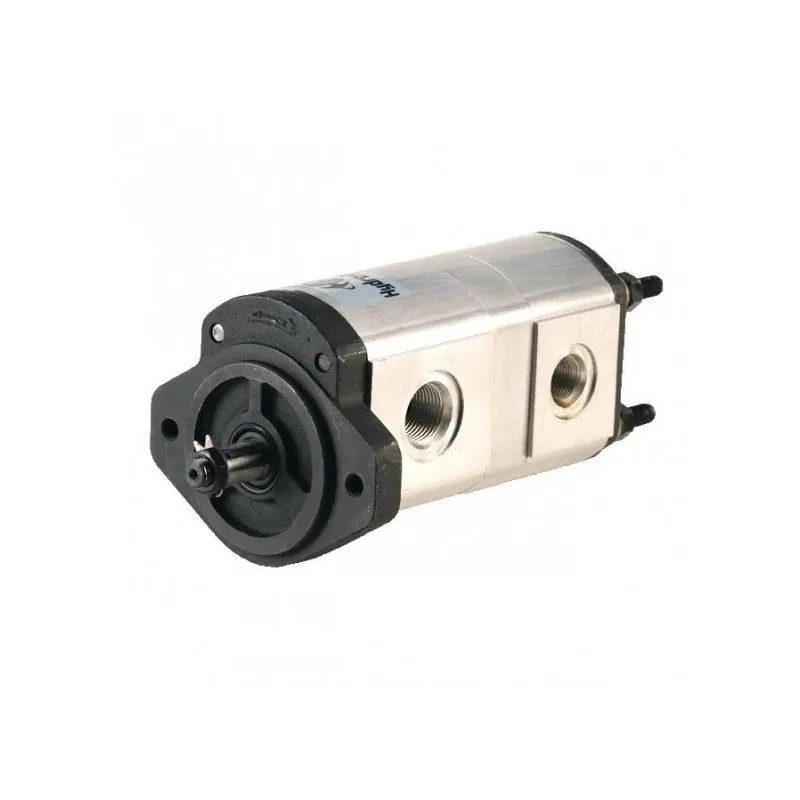 Pompa Hidraulica Case, 47129337 Morel - 1