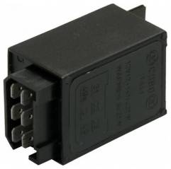 Releu Semnalizare Ford 12V- 2x21W, 340480256, 5122663, 5125586, 5151491, 5154278, 82834119, 87303415  - 1