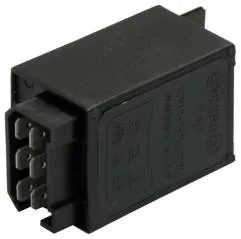 Releu Semnalizare Ford 12V- 2x21W, 340480256, 5122663, 5125586, 5151491, 5154278, 82834119, 87303415  - 1