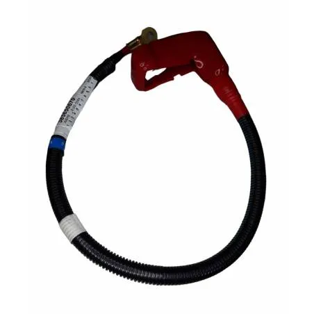 Cablu Punte Baterie New Holland SBA385650670, 87762353, 385650670 CNH - 1