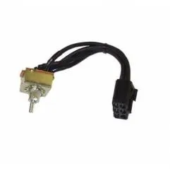 Intrerupator Case 92100C2, C001-08532, 54/962-85 CNH - 1