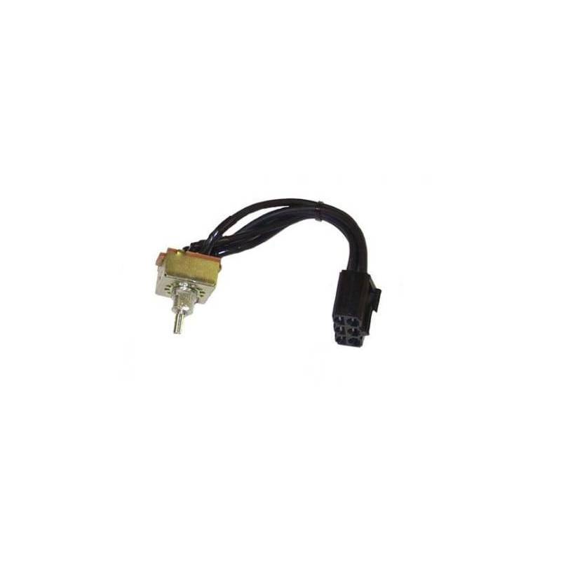 Intrerupator Case 92100C2, C001-08532, 54/962-85 CNH - 1
