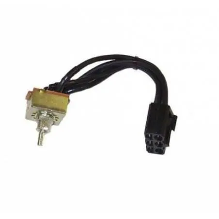 Intrerupator Case 92100C2, C001-08532, 54/962-85 CNH - 1