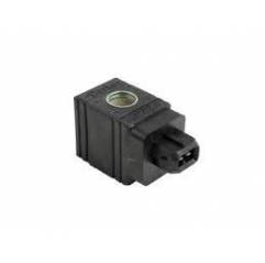 Electroventil 4X4 Massey Ferguson 3619763M1, 3616590M1, 3616587M1 AGCO Parts - 1