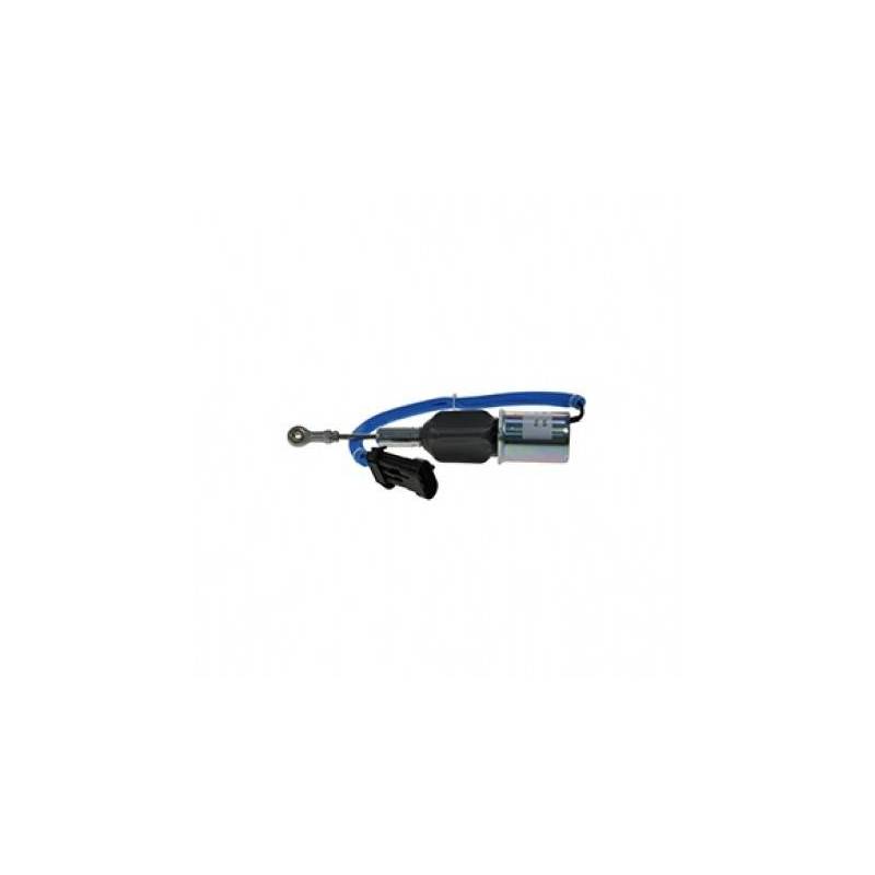 Selenoid Pompa Injectie New Holland 54/7101-45, 87616313, 87801213, F2NN9D278BA Bepco - 1