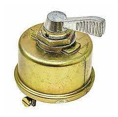 Comutator Pornire Fiat Allis, 4154449, 4180375, 4191473, 5118444 Sparex - 1