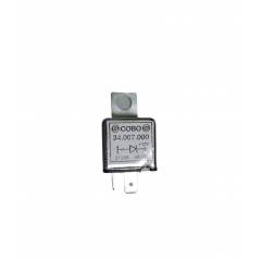 Releu Protectie Fiat 5137958, 5146278  - 1