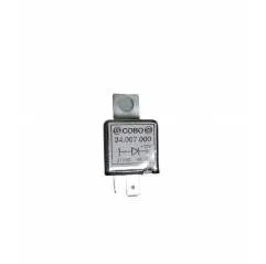 Releu Protectie Fiat 5137958, 5146278  - 1