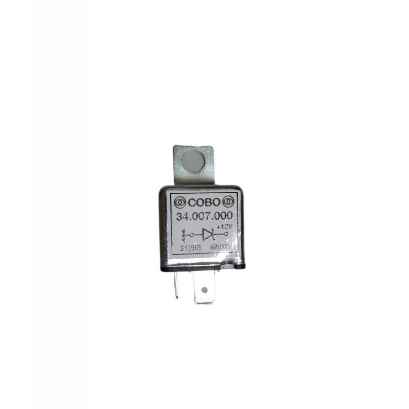 Releu Protectie Fiat 5137958, 5146278  - 1