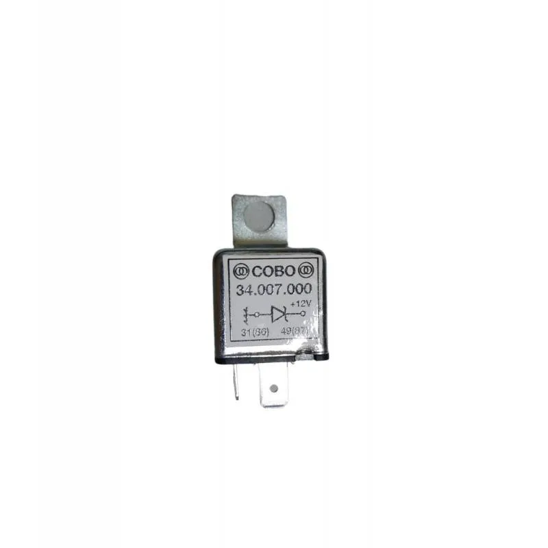 Releu Protectie Fiat 5137958, 5146278  - 1