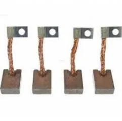 Set Perii Electromotor Fiat 411, 74702610, 853160, 63223832  - 1