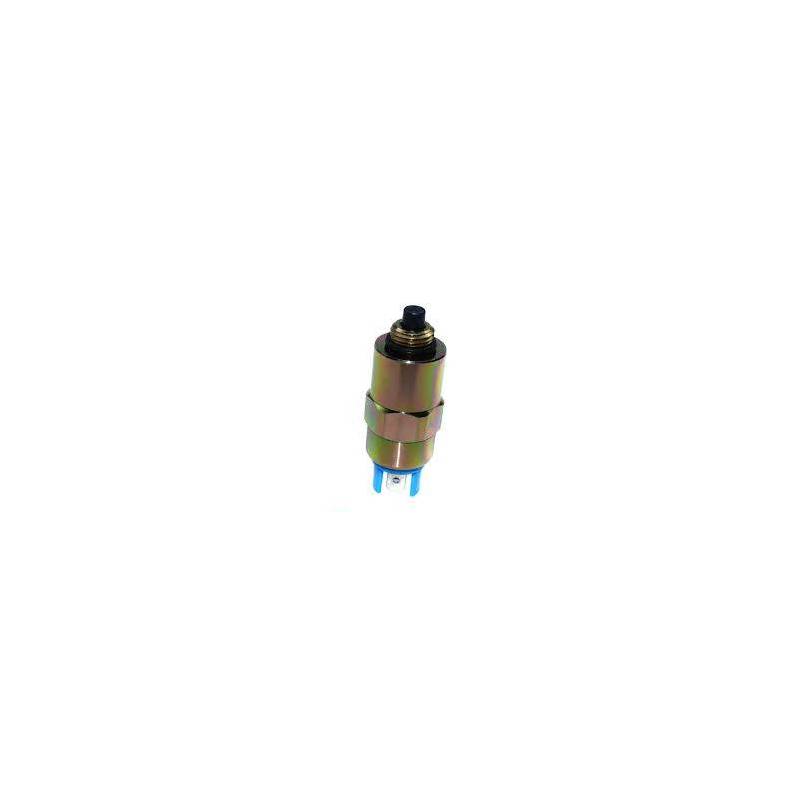 Electrovalva Pompa Injectie Perkins, 7185-900T, 7167-620C , 7167-620D, HPS103  - 1