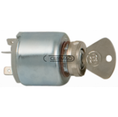 Contact Cu Cheie New Holland, 5179952 Cermag - 1