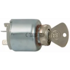 Contact Cu Cheie New Holland, 5179952 Cermag - 1