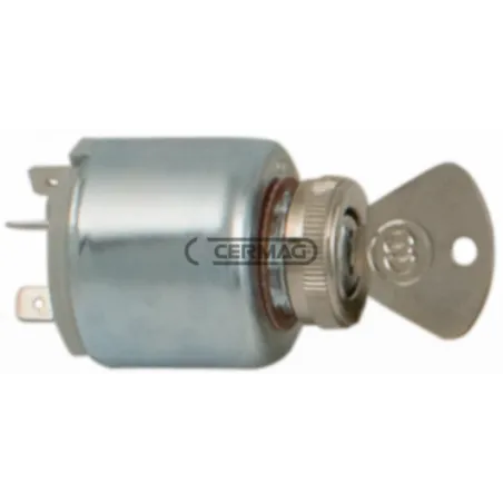 Contact Cu Cheie New Holland, 5179952 Cermag - 1