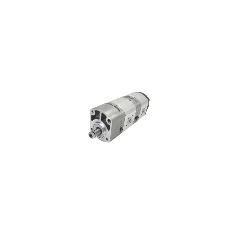 POMPA HIDRAULICA JOHN DEERE 1120 AZ36555 22A16X095A45X072 PH43 B38994 22A16X095 14X097 0510765310, 0510765343, 1179086 Hydrocap 