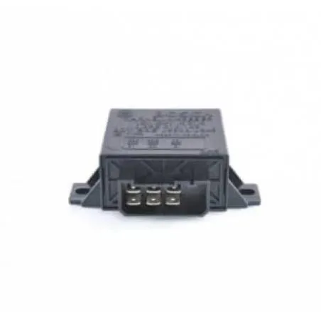 Releu Semnalizare 12V, A0015445132, 6039947, 42024467, 0039947, 5G3269 Mega - 1