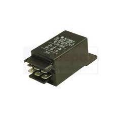 Releu Semnalizare John Deere, 3617865M1, 4803262, AL202032, AL32891, X830030063000 Bepco - 1