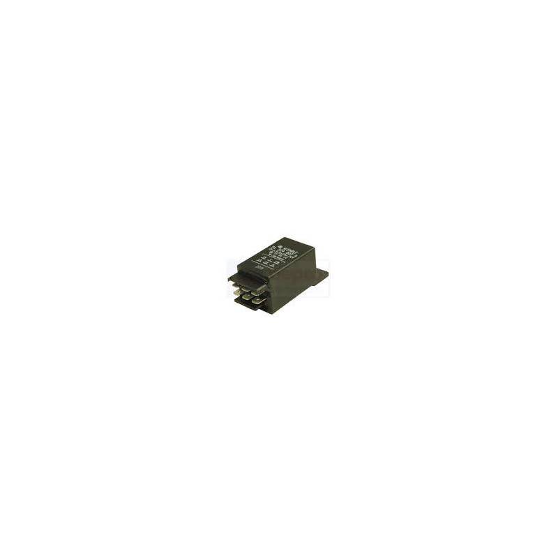 Releu Semnalizare John Deere, 3617865M1, 4803262, AL202032, AL32891, X830030063000 Bepco - 1
