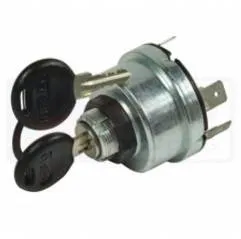 Contact Cu Cheie Fiat, 4998108, 5112124, 5123727, 5129862, 5146155 AAP - 1