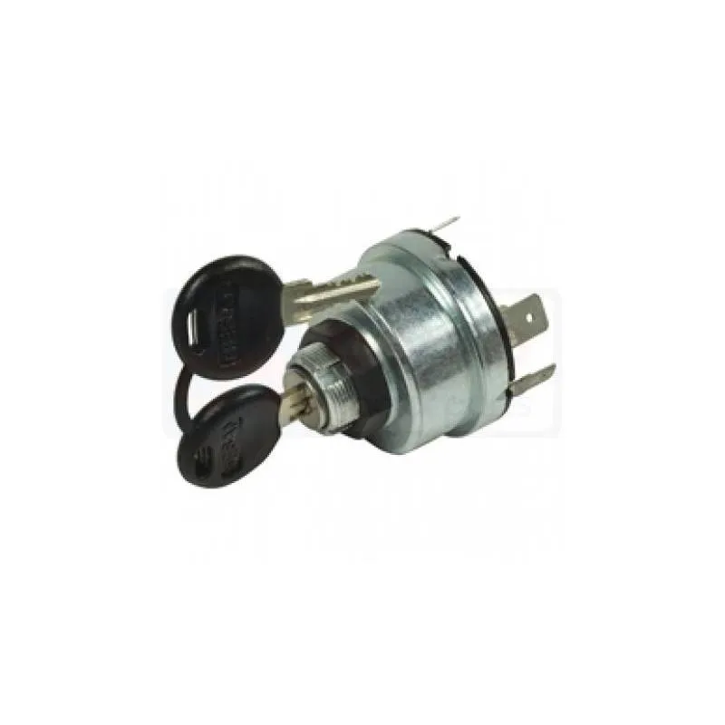 Contact Cu Cheie Fiat, 4998108, 5112124, 5123727, 5129862, 5146155 AAP - 1