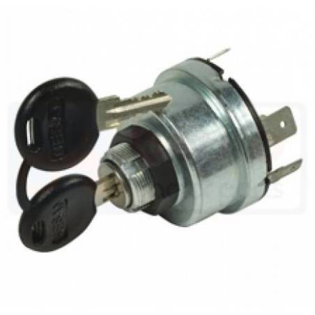 Contact Cu Cheie Fiat, 4998108, 5112124, 5123727, 5129862, 5146155 AAP - 1