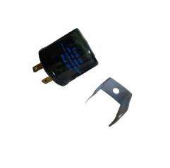 Releu Semnalizare Fiat 12V-240W, 20764151 Bepco - 1