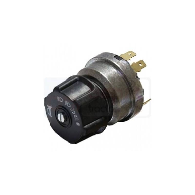 Comutator Lumini si Claxon Fiat 4998107, 5086008, 5125958, 5132021  - 1