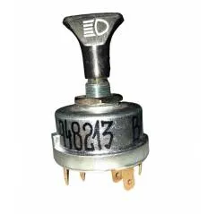 Comutator Lumini Landini, B67020 Anglo Parts - 1