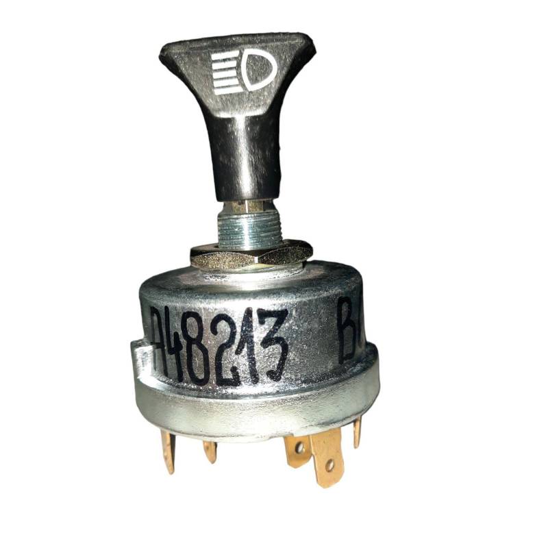 Comutator Lumini Landini, B67020 Anglo Parts - 1
