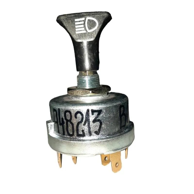 Comutator Lumini Landini, B67020 Anglo Parts - 1