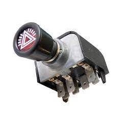 Comutator Avarii Massey Ferguson, 1604409M1, 1671544M1 Anglo Parts - 1