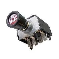 Comutator Avarii Massey Ferguson, 1604409M1, 1671544M1 Anglo Parts - 1